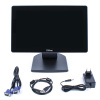 монитор сенсорный 15,6" poscenter eva-156 lite (15, 6", 16:9, 1920х1080, vga, p-cap, без msr) (5157)